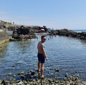 Meet your Posher, Alexey